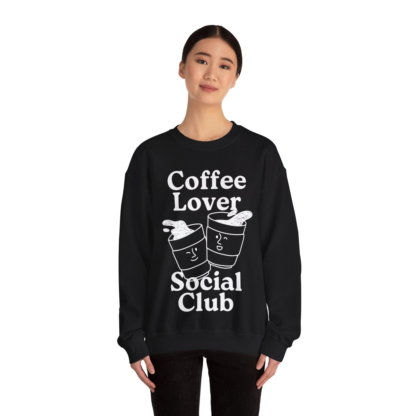 TURSKISH COFFEE - Coffee (Sweatshirt)