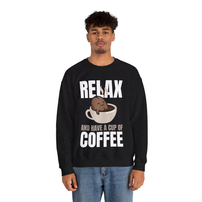 VIENNA COFFEE - Coffee (Sweatshirt)