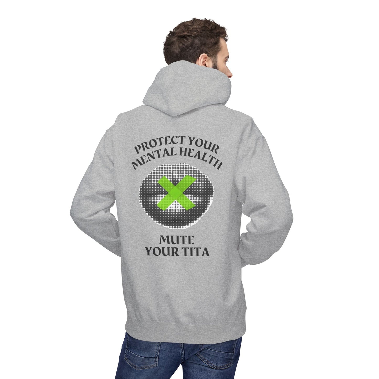 ATCHARA - Filipino Food (Hoodie)