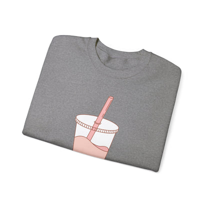 MILK TEA - Drinks (Sweatshirt)