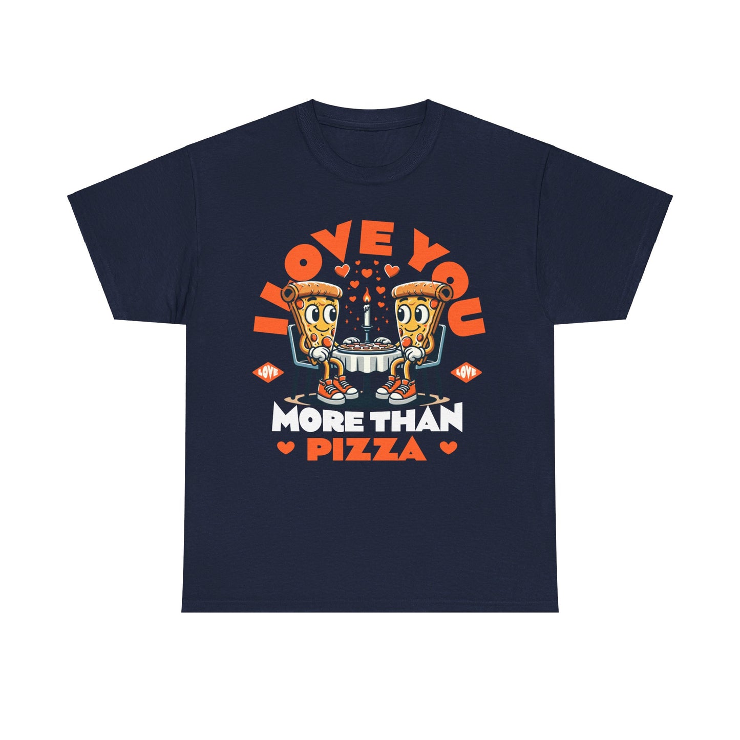 GARDEN SPECIAL - Pizza (Basic Tee)