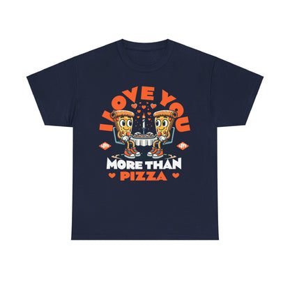 GARDEN SPECIAL - Pizza (Basic Tee)