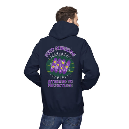 PUTO BUMBONG 1 - Filipino Food (Hoodie)
