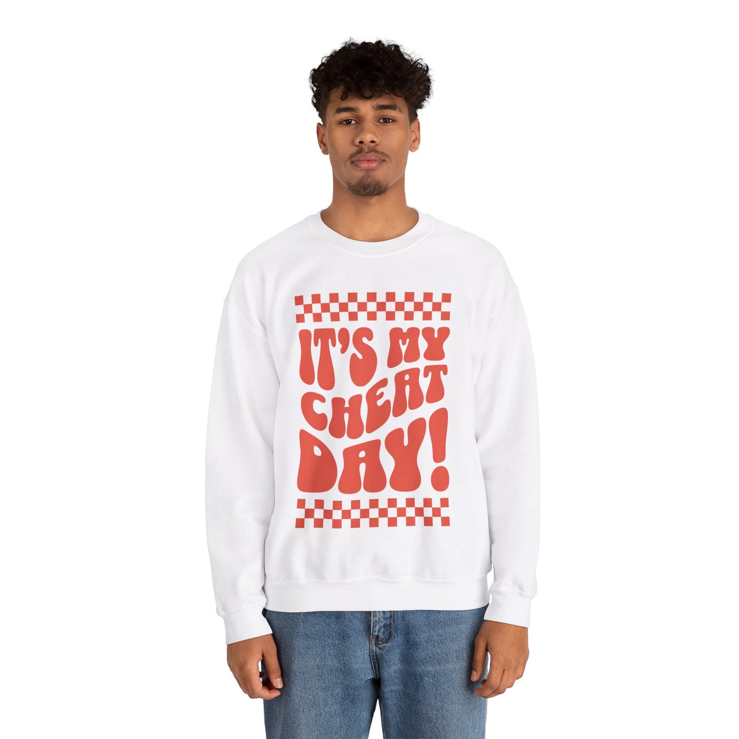 Extras - Drinks (Sweatshirt)