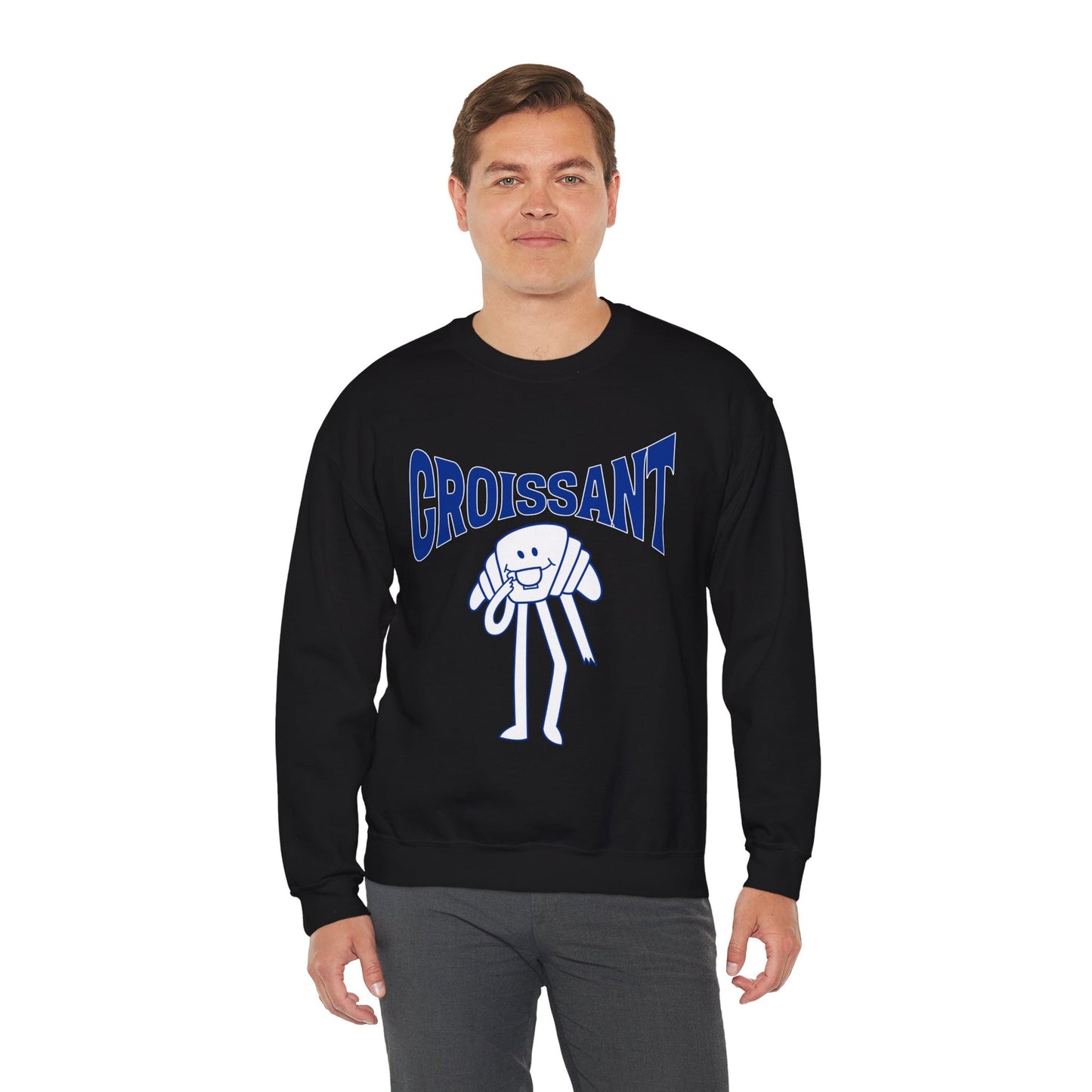 CROISSANT 1 - Breat (Sweatshirt)