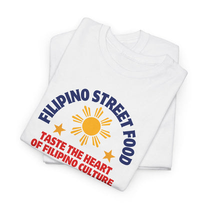ADOBONG MANI - Filipino Food (Kids Tee)