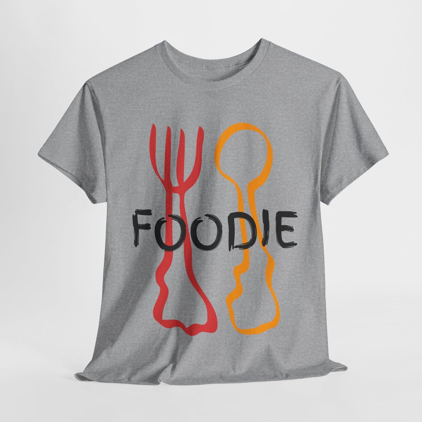 FOODIE 2 - Foodie (Basic Tee)