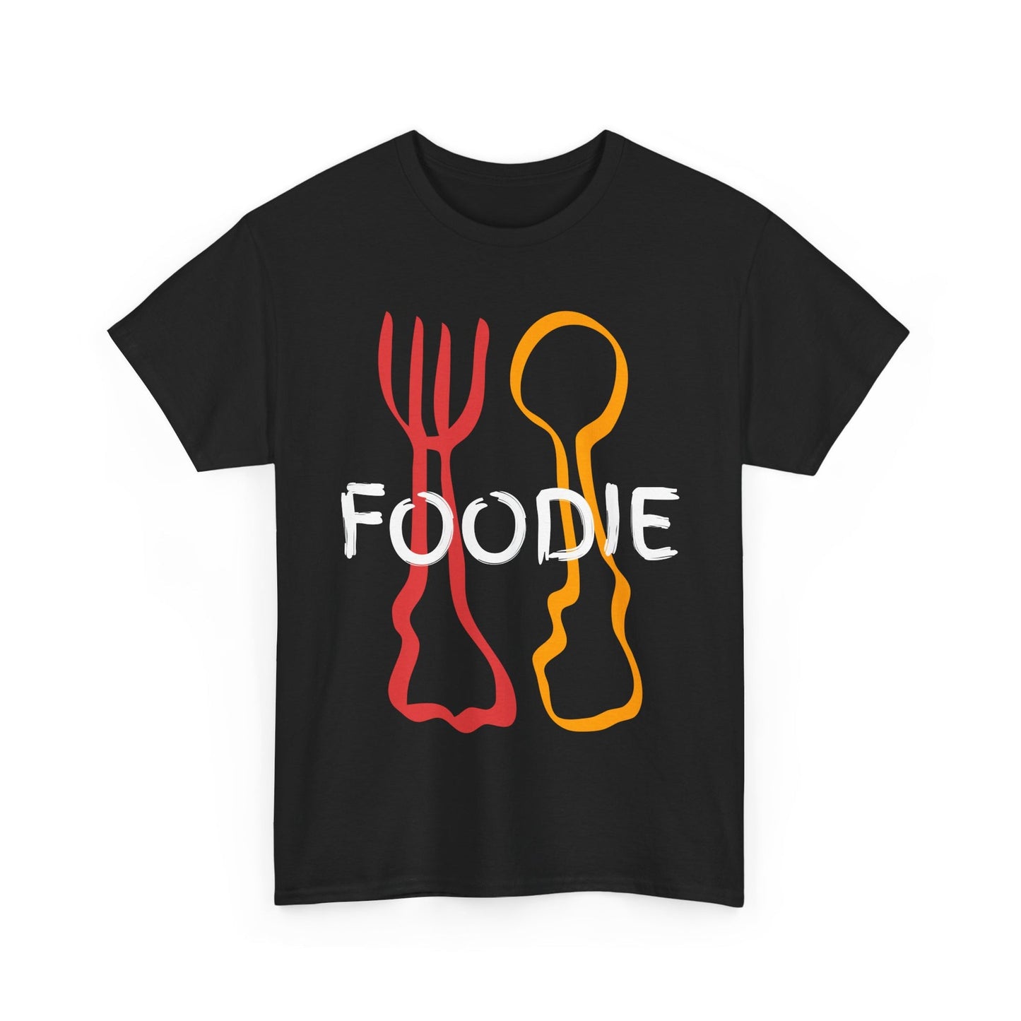 FOODIE 2 - Foodie (Kids Tee)