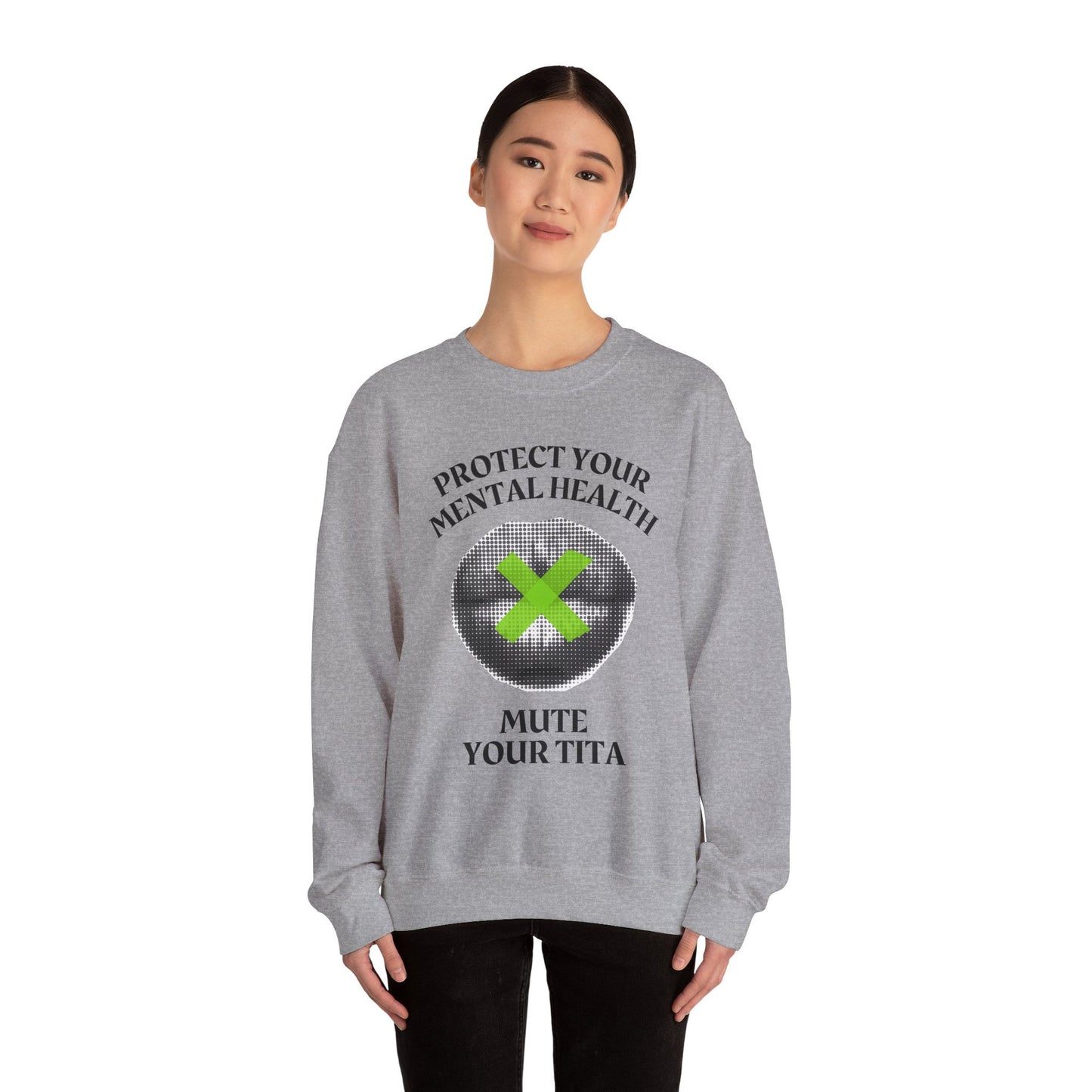 ATCHARA - Filipino Food (Sweatshirt)
