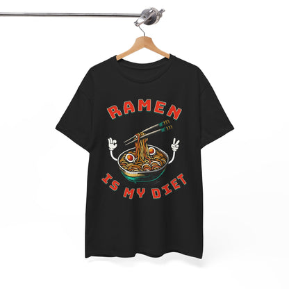 HIYASHI RAMEN - Japanese Food (Kids Tee)