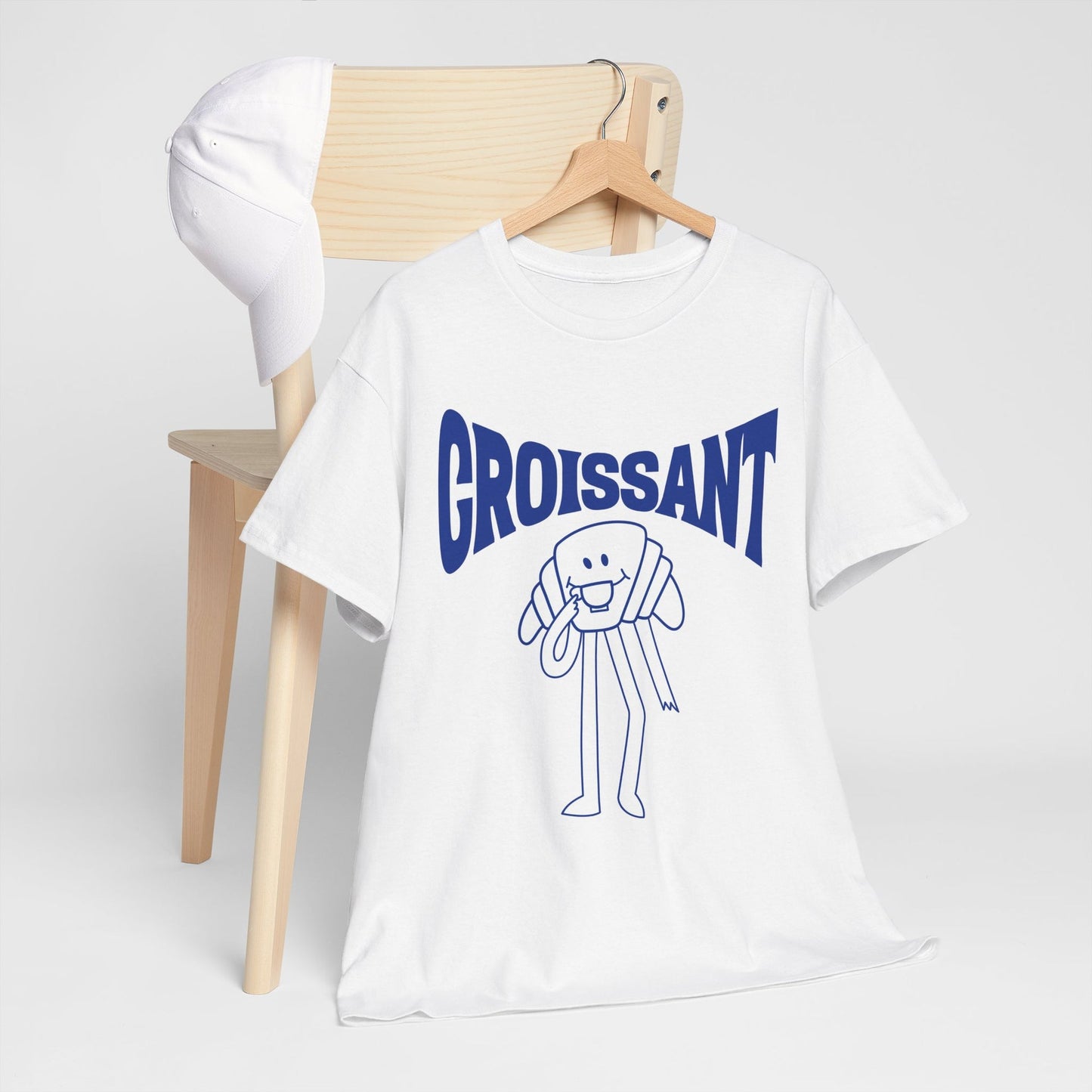 CROISSANT 1 - Bread (Basic Tee)