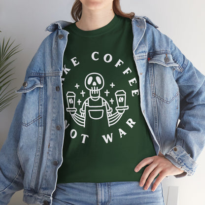 CORTADO - Coffee (Basic Tee)