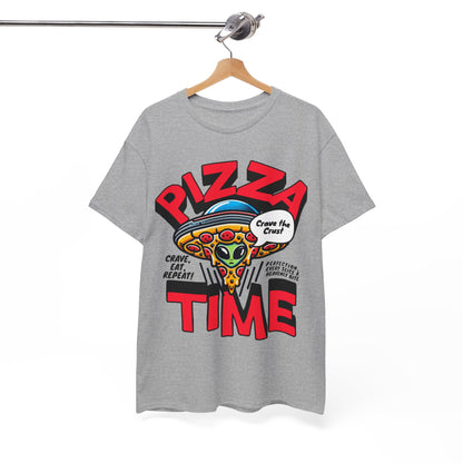 MANHATTAN - Pizza (Basic Tee)