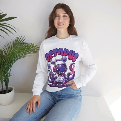 TAKO - Japanese Food (Sweatshirt)