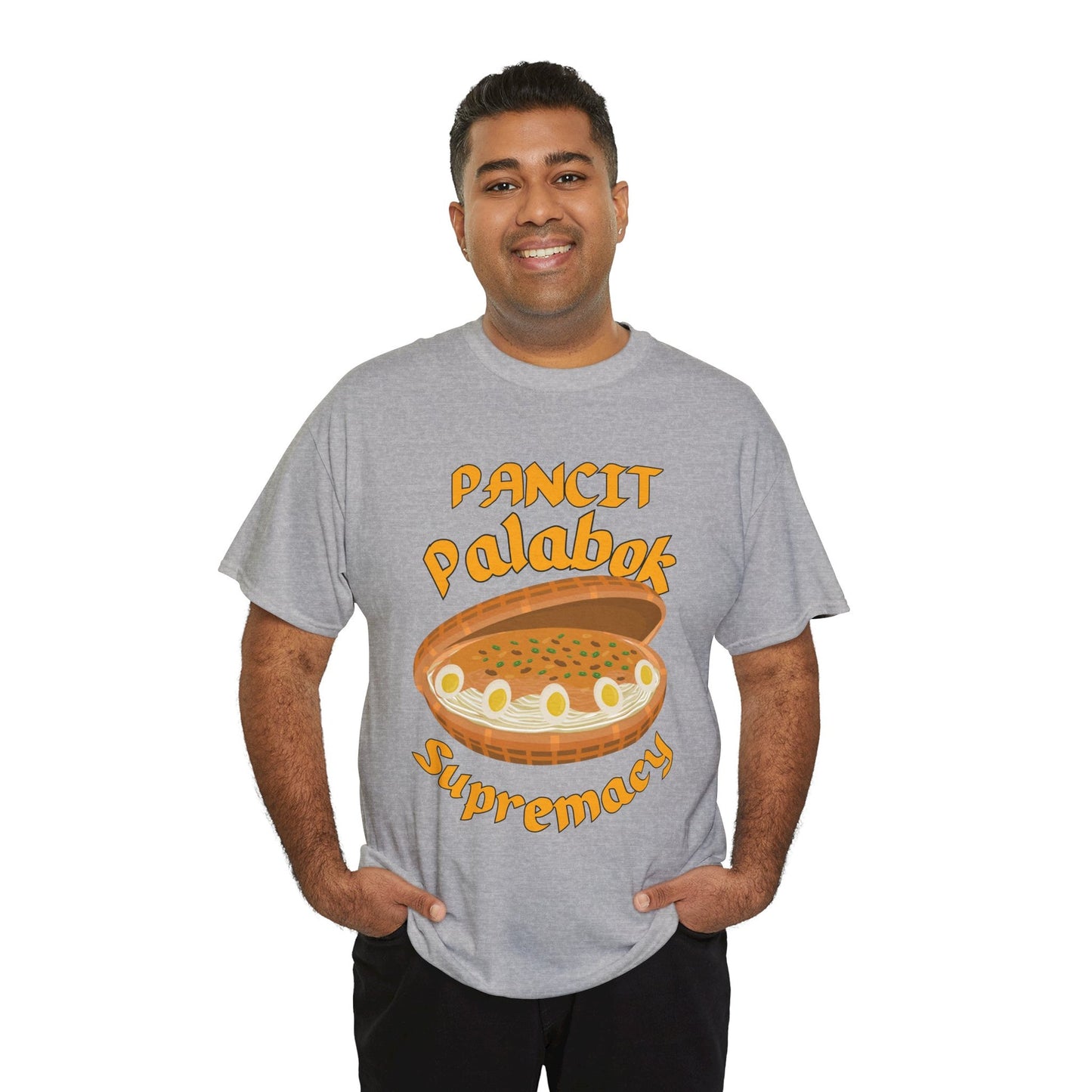 PALABOK - Filipino Food (Basic Tee)