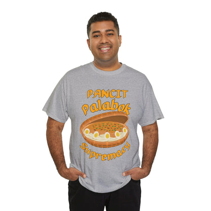 PALABOK - Filipino Food (Basic Tee)
