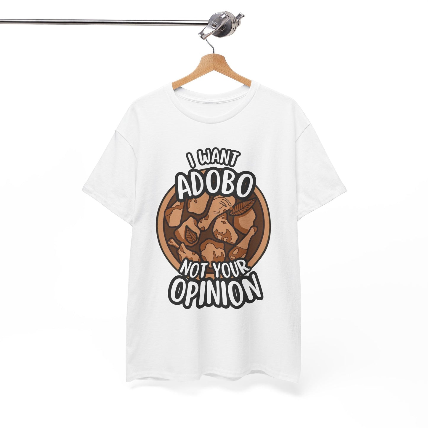 ADOBO SA GATA - Filipino Food (Kids Tee)