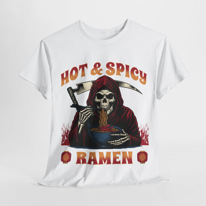 TANTANMEN - Japanese Food (Basic Tee)