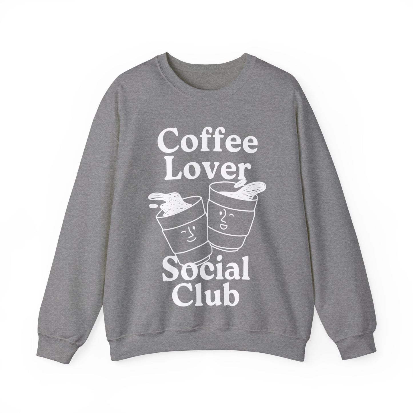 TURSKISH COFFEE - Coffee (Sweatshirt)