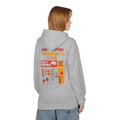 SARI-SARI STORE 2 - Filipino Food (Hoodie)