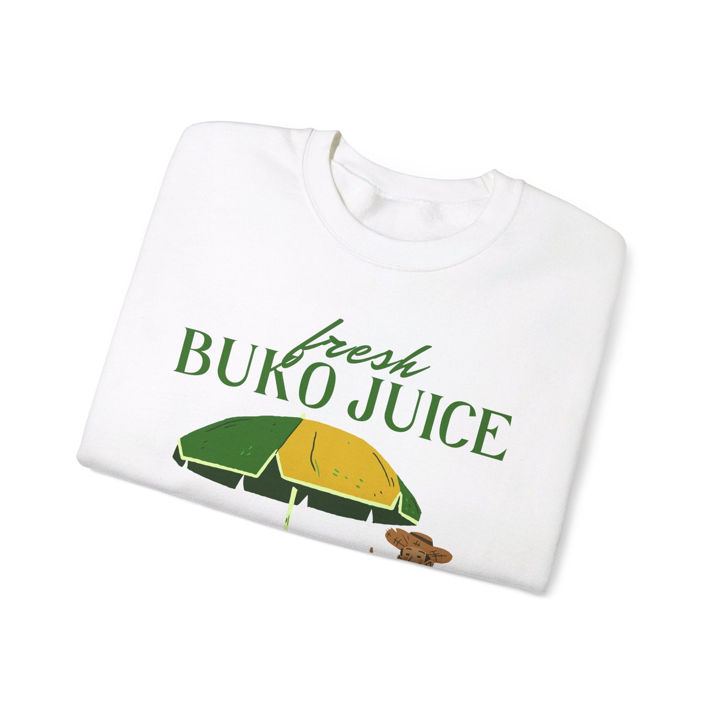 BUKO - Filipino Food (Sweatshirt)