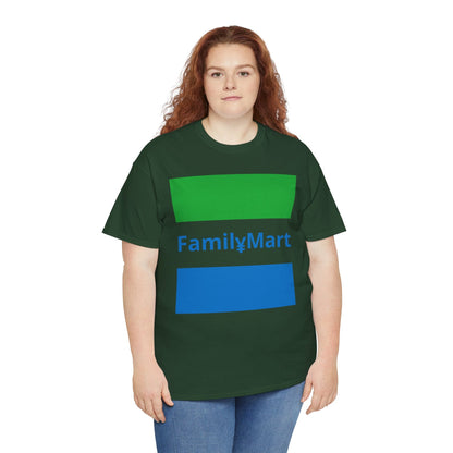 KONBINI - Japanese Food (Basic Tee)