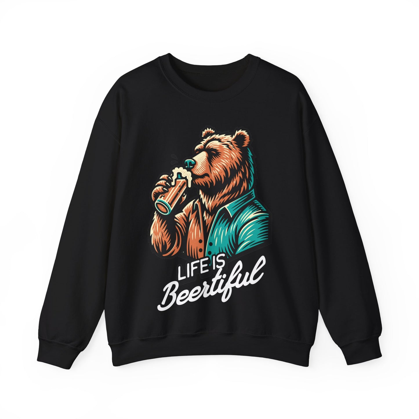 PORTER - Drinks (Sweatshirt)