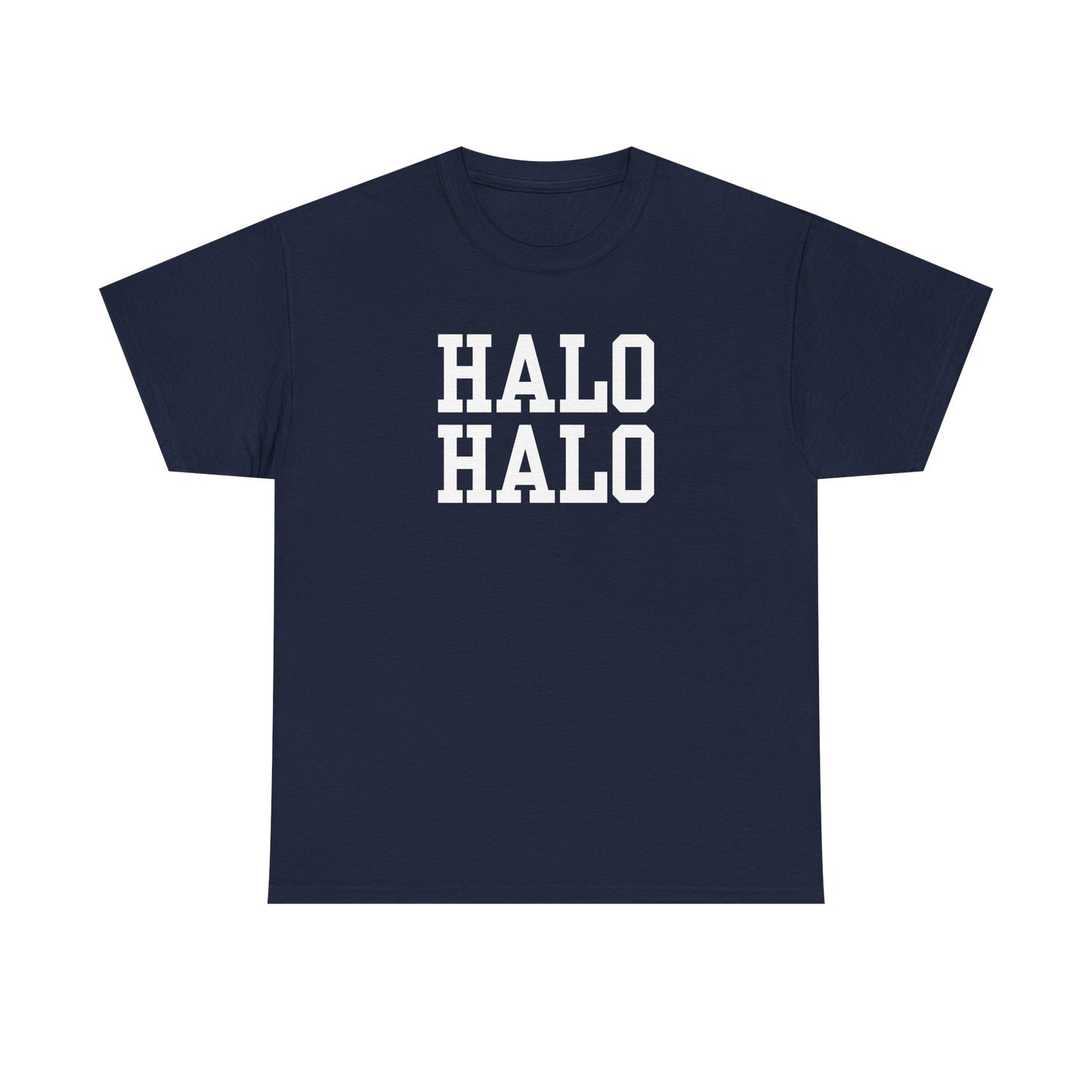 HALO-HALO 2 - Filipino Food (Basic Tee)