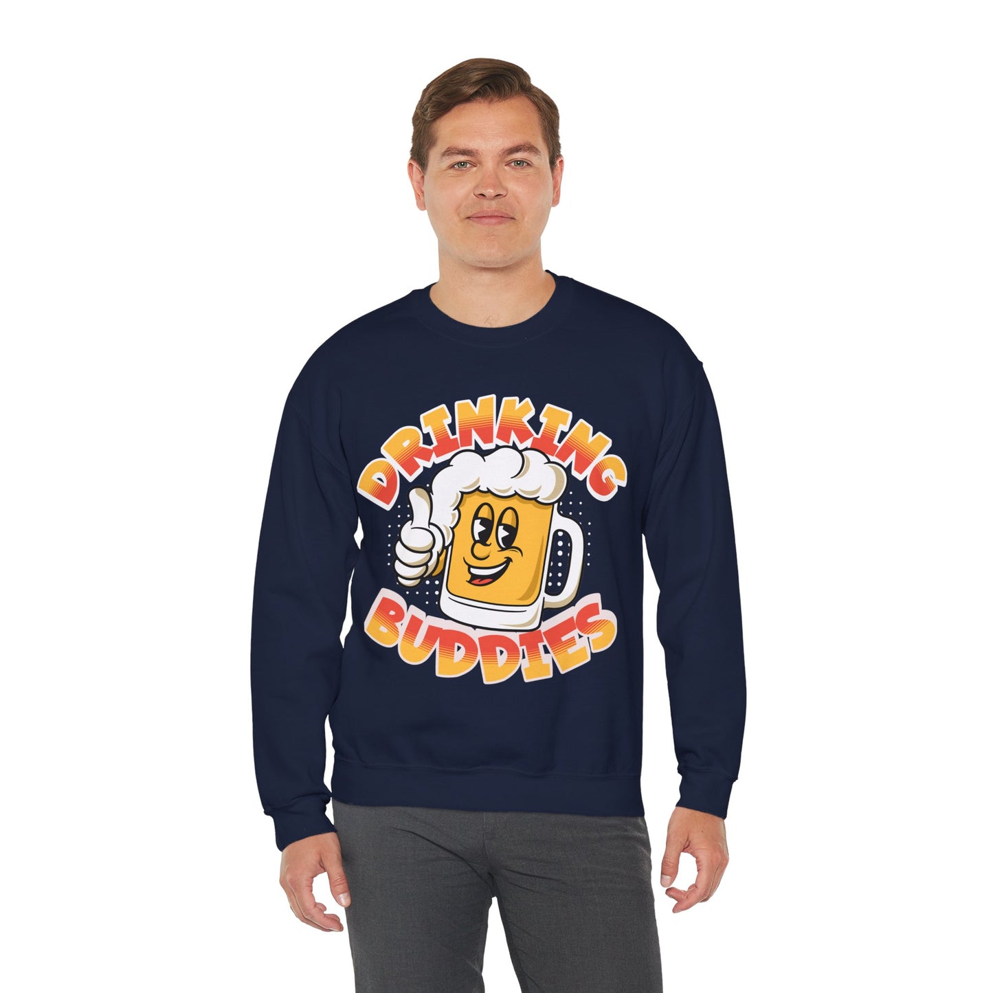 KOLSCH - Drinks (Sweatshirt)