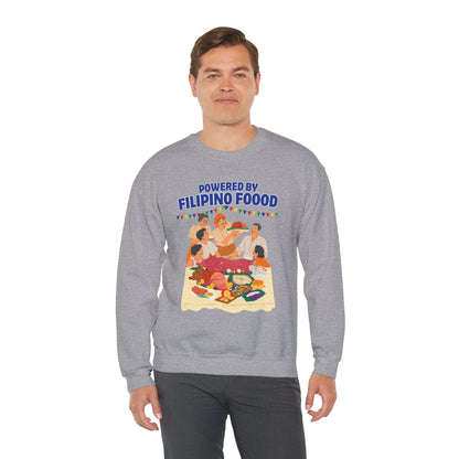 NOCHE BUENA - Filipino Food (Sweatshirt)