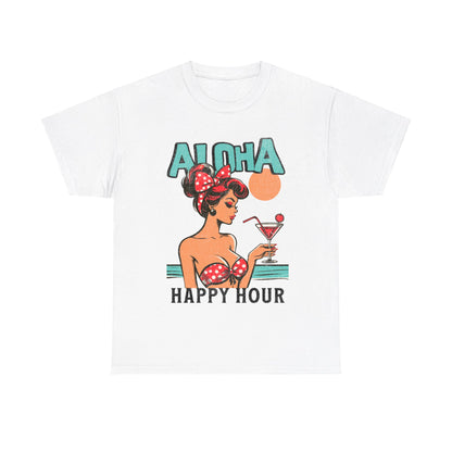 BLOODY MARY - Drinks (Basic Tee)