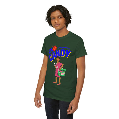 ICE CANDY 1 - Sari-Sari Store (Basic Tee)