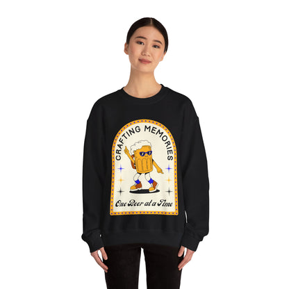 WHEAT BEER - Drinks (Sweatshirt)