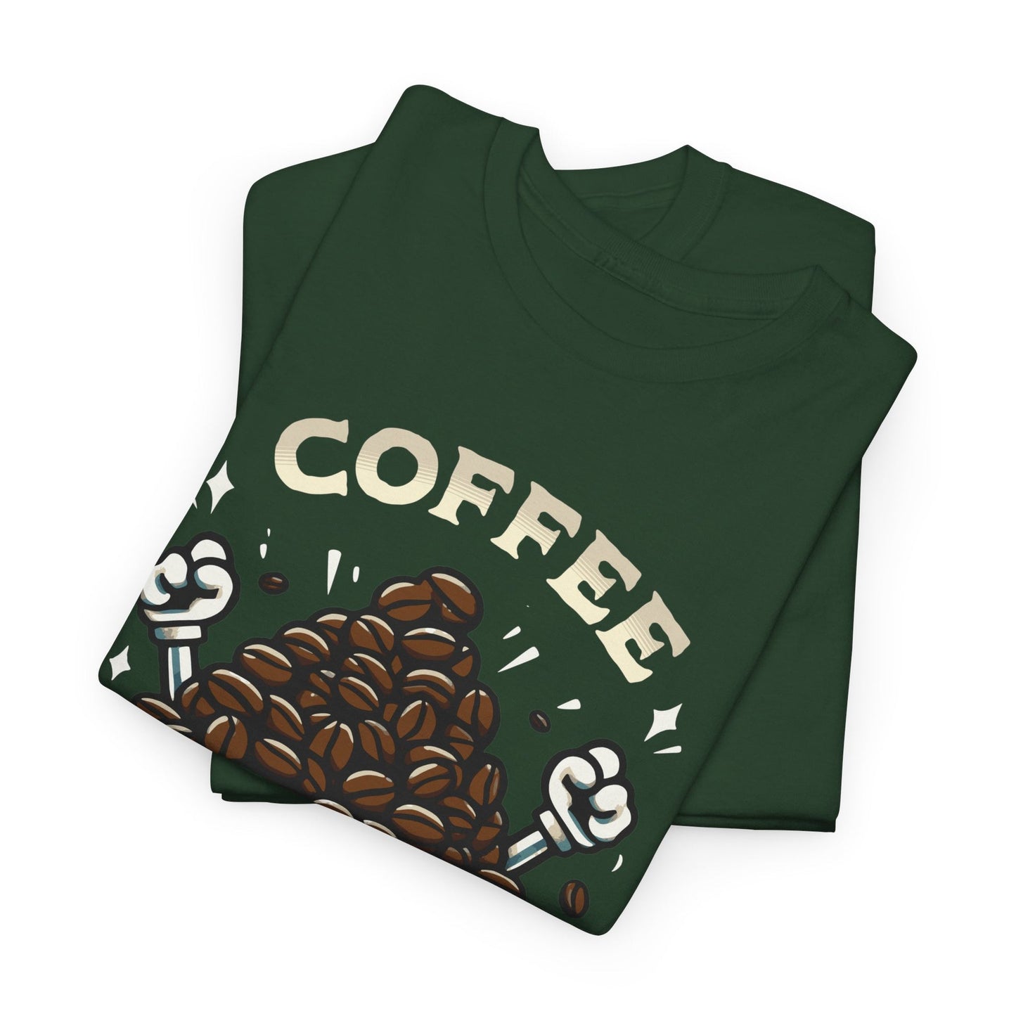 CAFÉ CORETTO - Coffee (Basic Tee)