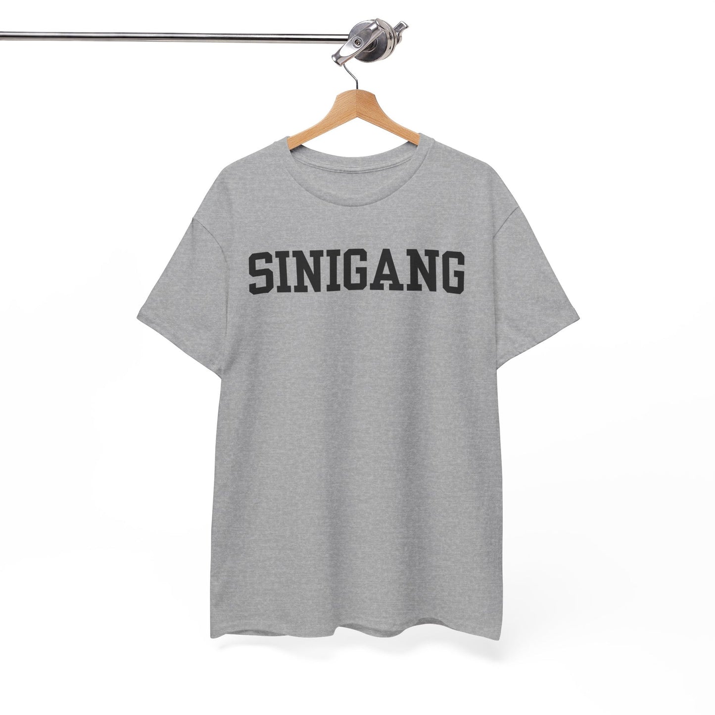 SINIGANG - Filipino Food (Basic Tee)