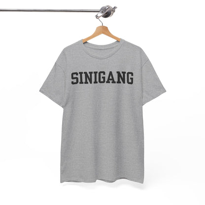 SINIGANG - Filipino Food (Basic Tee)