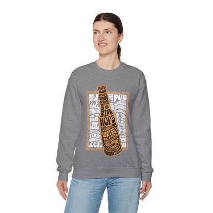 ALTBIER - Drinks (Sweatshirt)