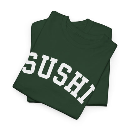 CHIRASHI - Japanese Food (Basic Tee)