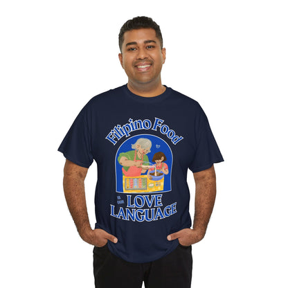 NILAGA - Filipino Food (Basic Tee)