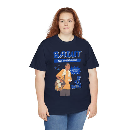 BALUT 3 - Filipino Food (Basic Tee)