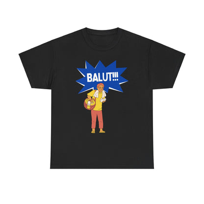 BALUT 5 - Filipino Food (Basic Tee)