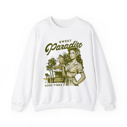 PIÑA COLADA - Drinks (Sweatshirt)