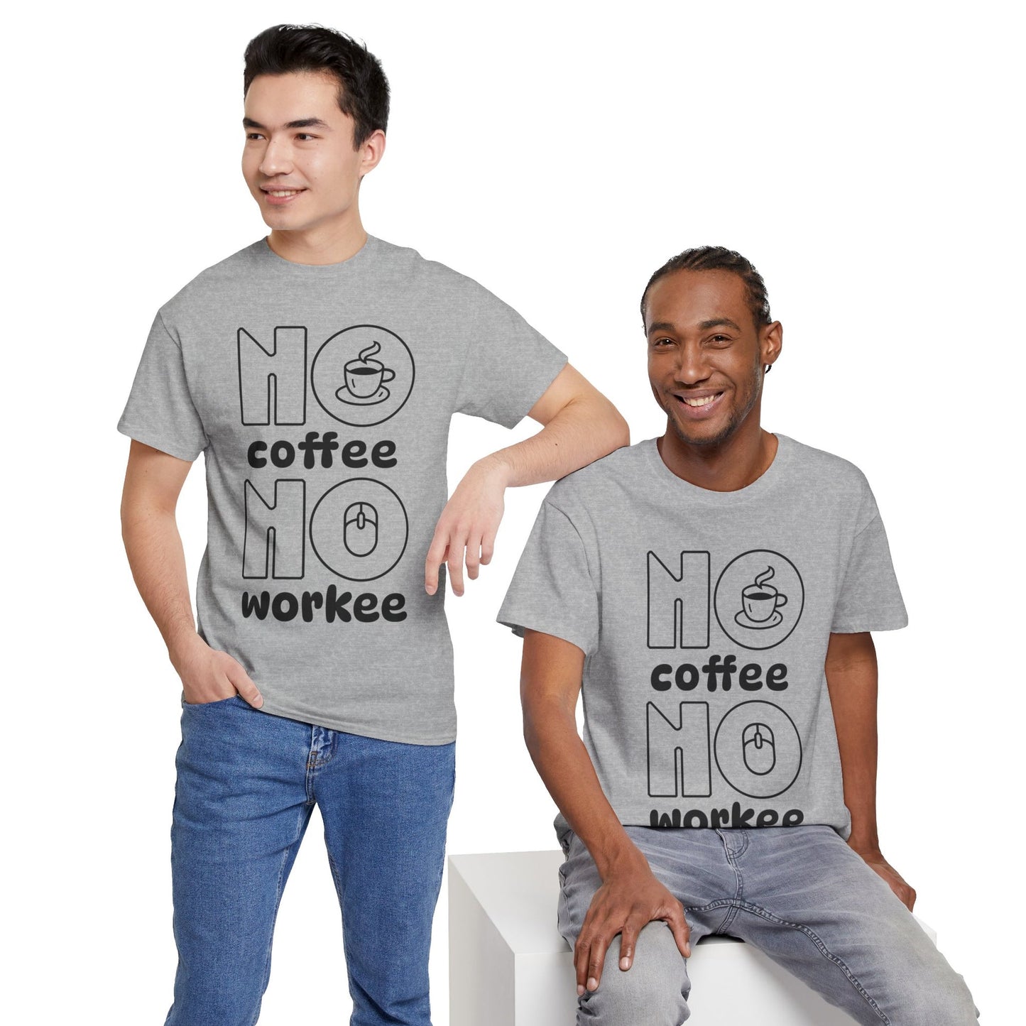 KOPI LUWAK - Coffee (Basic Tee)