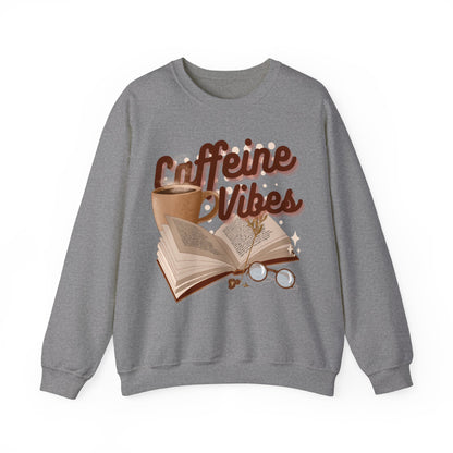 ICED COFFEE - Coffee (Sweatshirt)