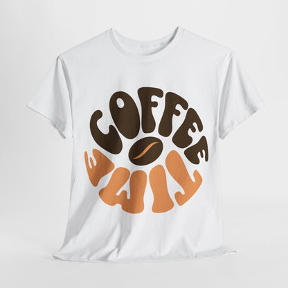 ESPRESSINO - Coffee (Basic Tee)