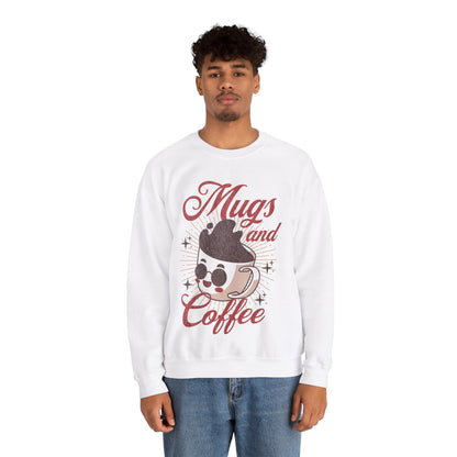 KAVA - Coffee (Sweatshirt)