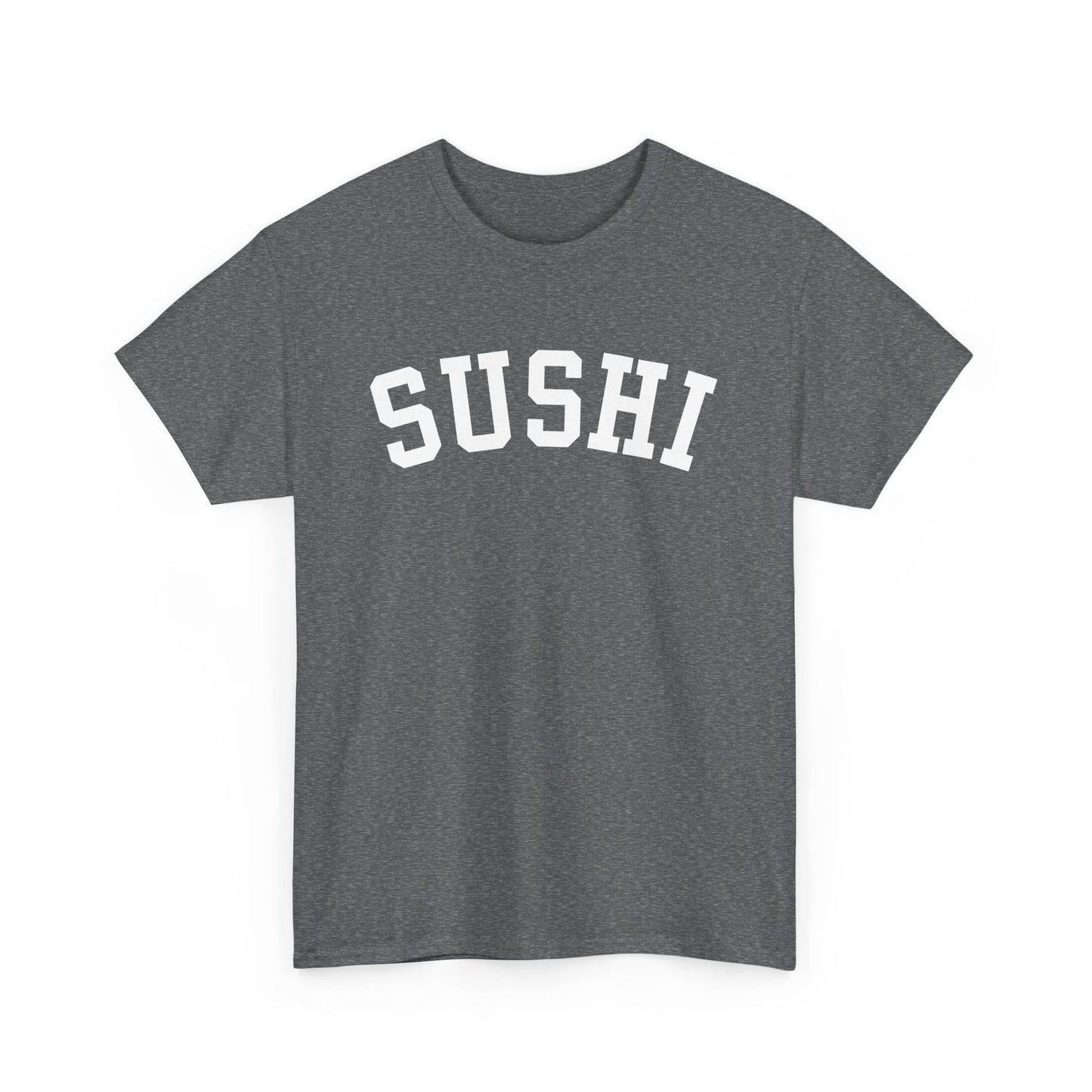 CHIRASHI - Japanese Food (Basic Tee)
