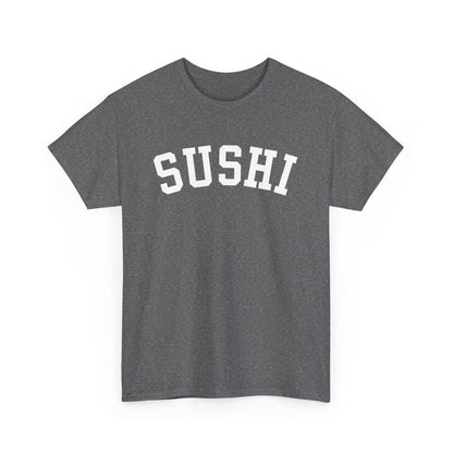 CHIRASHI - Japanese Food (Basic Tee)