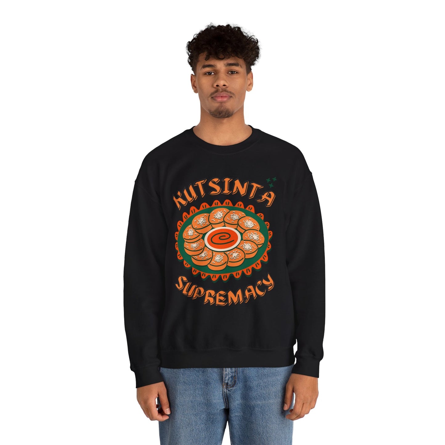 KUTSINTA - Filipino Food (Sweatshirt)