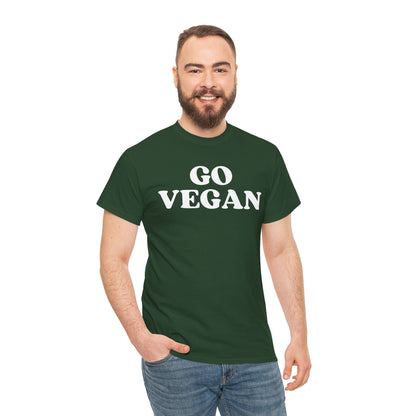 LEGUME - Vegan (Basic Tee)